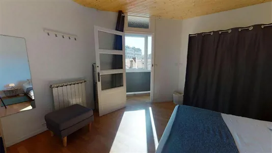 Rooms in Grenoble - photo 3