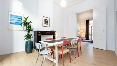 Apartment for rent in Brussels Sint-Gillis, Brussels