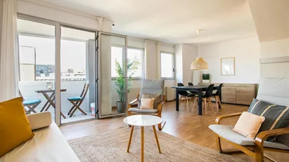 Apartment for rent in Barcelona Sant Martí, Barcelona