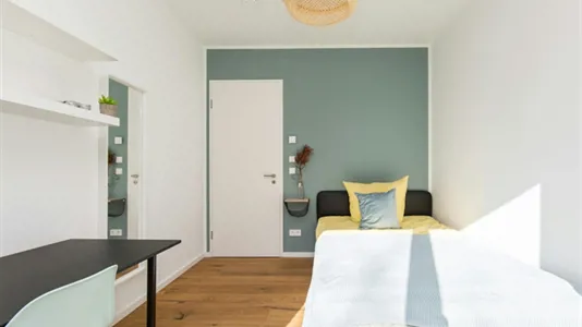 Rooms in Berlin Mitte - photo 2