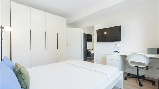 Rooms in Essen - photo 1