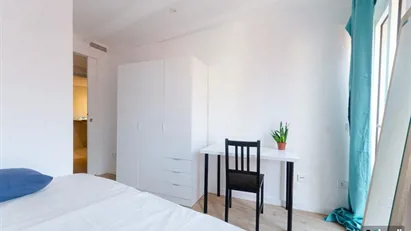 Room for rent in Barcelona Sants-Montjuïc, Barcelona