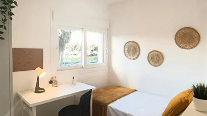 Room for rent in Tarragona, Cataluña