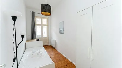 Room for rent in Berlin Pankow, Berlin