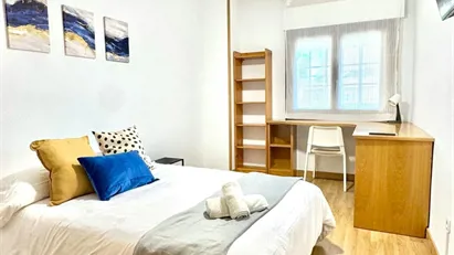 Room for rent in Málaga, Andalucía