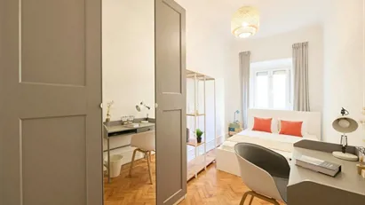 Room for rent in Lisbon (region)