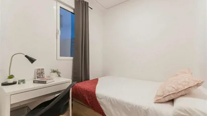 Room for rent in Valencia L'Eixample, Valencia (region)