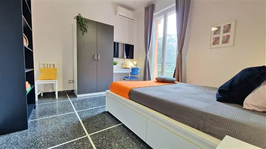 Rooms in Bologna - photo 2