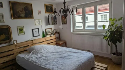 Rooms in Vienna Hietzing - photo 3