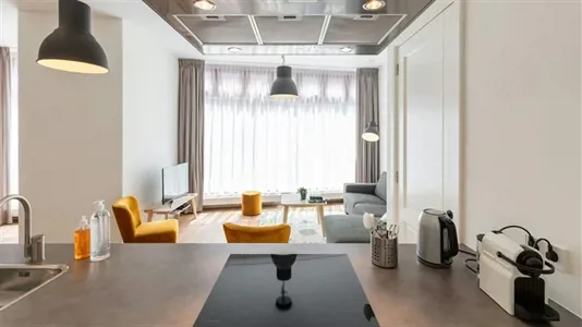 Apartments in Turin - photo 3