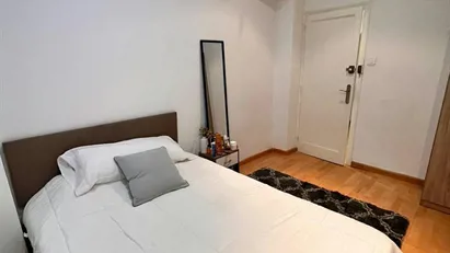 Room for rent in Barcelona Sarrià-St. Gervasi, Barcelona