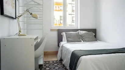 Room for rent in Málaga, Andalucía