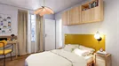 Room for rent, Paris 10ème arrondissement, Paris, Rue du Buisson Saint-Louis