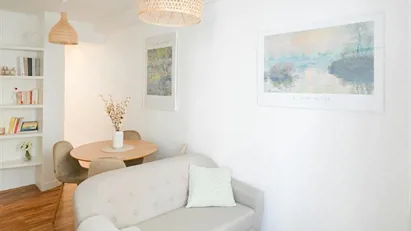 Apartment for rent in Paris 4ème arrondissement - Marais, Paris