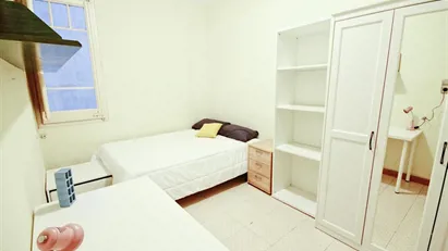 Room for rent in Barcelona Eixample, Barcelona