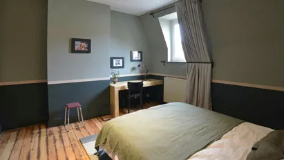 Room for rent in Stad Brussel, Brussels