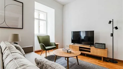 Apartment for rent in Prague 1, Prague