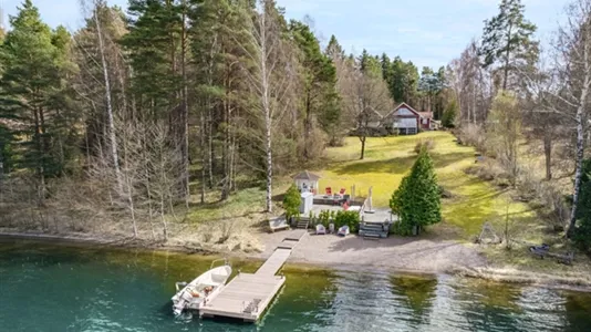 Apartments in Håbo - photo 1