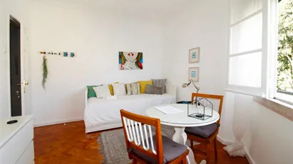 Room for rent in Lisbon (region)
