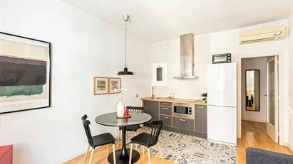 Apartment for rent in Barcelona Gràcia, Barcelona