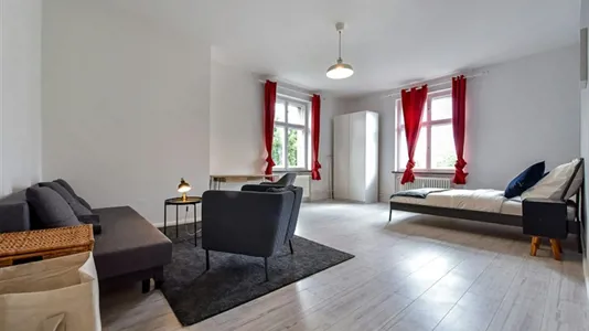 Rooms in Berlin Friedrichshain-Kreuzberg - photo 2