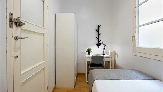 Rooms in Madrid Retiro - photo 3