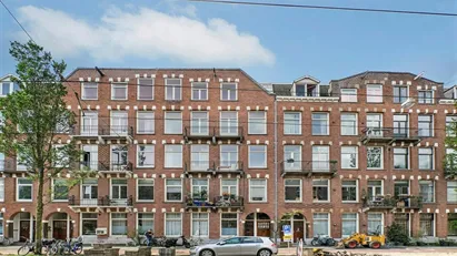 Apartment for rent in Amsterdam