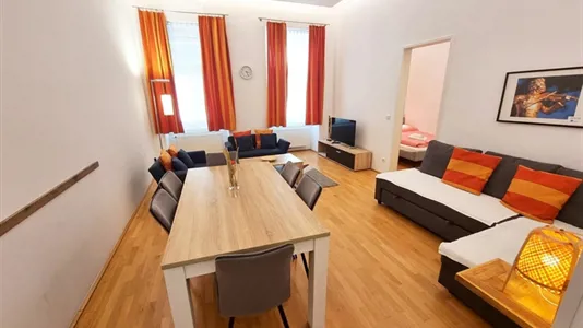 Apartments in Vienna Leopoldstadt - photo 3