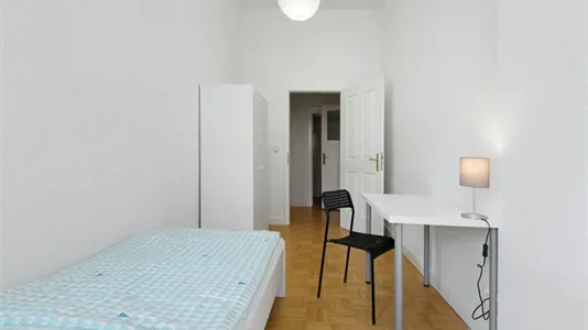 Rooms in Berlin Charlottenburg-Wilmersdorf - photo 2