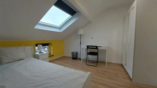 Rooms in Charleroi - photo 2