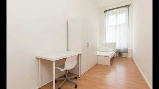 Rooms in Berlin Friedrichshain-Kreuzberg - photo 1