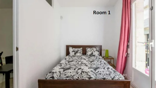 Rooms in Barcelona Ciutat Vella - photo 2