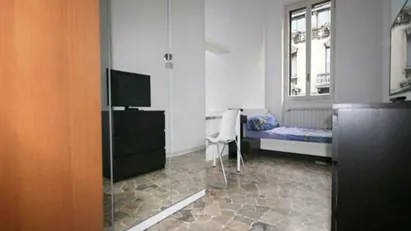 Room for rent in Milano Zona 3 - Porta Venezia, Città Studi, Lambrate, Milan