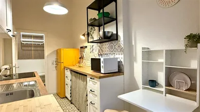 Apartment for rent in Berlin Tempelhof-Schöneberg, Berlin