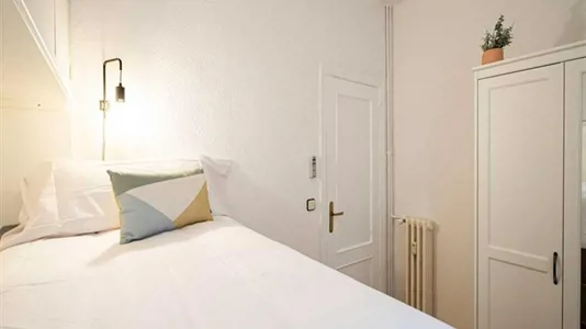 Rooms in Madrid Salamanca - photo 3