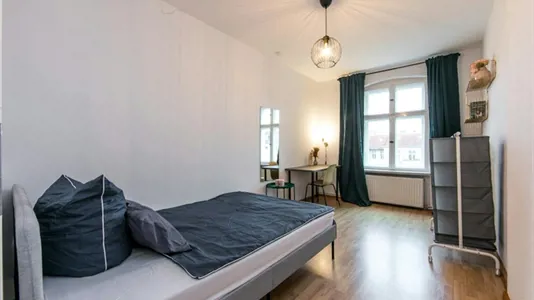 Rooms in Berlin Pankow - photo 2