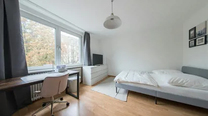 Room for rent in Frankfurt (region)