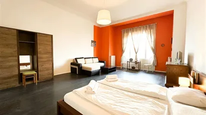 Room for rent in Budapest Erzsébetváros, Budapest