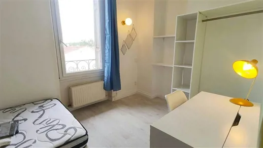 Rooms in Saint-Étienne - photo 2