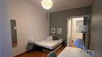 Room for rent in Milano Zona 4 - Vittoria, Forlanini, Milan