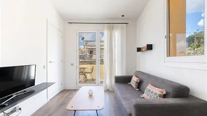 Apartment for rent in Barcelona Horta-Guinardó, Barcelona