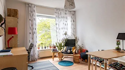 Apartment for rent in The Hague