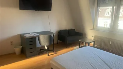 Room for rent in Frankfurt (region)