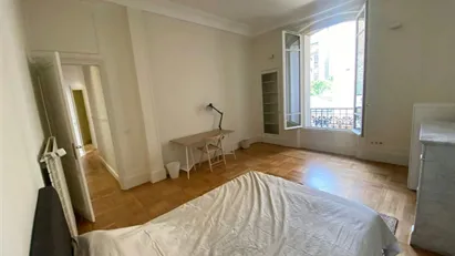 Room for rent in Paris 16ème arrondissement (South), Paris