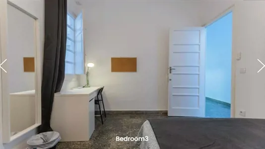 Rooms in Valencia L'Eixample - photo 2