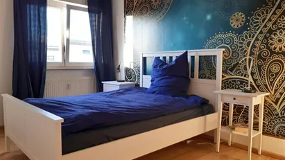 Apartment for rent in Leipzig, Sachsen