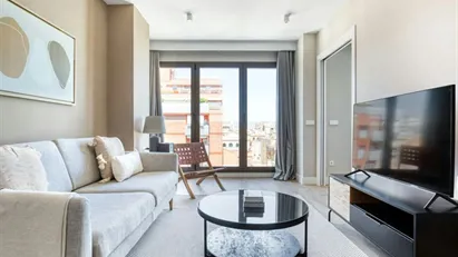 Apartment for rent in Barcelona Sarrià-St. Gervasi, Barcelona