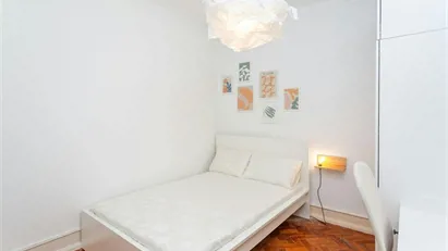 Room for rent in Lisbon (region)