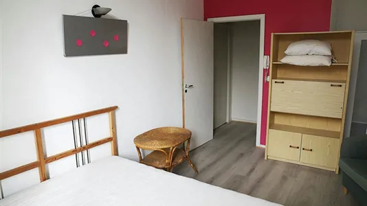 Rooms in Brussels Elsene - photo 3