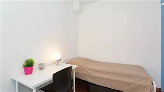 Rooms in Milano Zona 2 - Stazione Centrale, Gorla, Turro, Greco, Crescenzago - photo 3